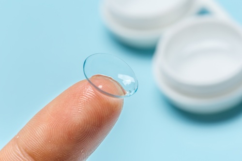 Contact Lenses in Bradford