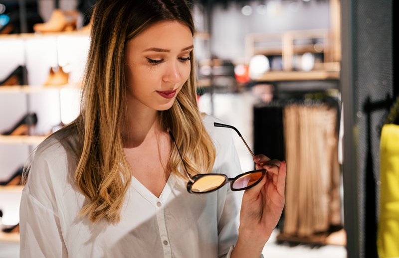 Sustainable Eyewear